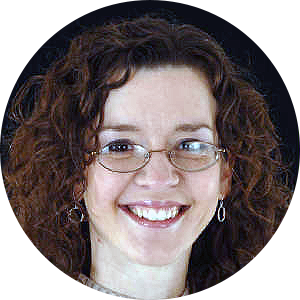 Lisa Luiken-Woxell